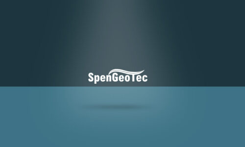 ‘SpengeoTech’ – Opt us to building their brand.